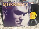 MORRISSEY VIVA HATE   LOOKS UNPLAYED NM++ LP Original 1988 USA Sire