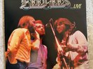 Bee Gees Live (Here At Last) Vinyl Album - Near Mint Condition