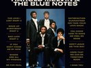 Harold Melvin and the Blue Notes Best of Harold Melvin & the Blue Notes LP Vinyl