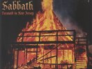Black Sabbath  Paranoid In New Jersey  Vinyl Lp Brand New and Sealed