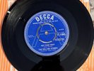 THE ROLLING STONES - NOT FADE AWAY UK DEMO M-