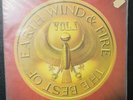 The Best Of Earth Wind & Fire Vol. I Half-Speed Mastered CBS Vinyl LP New Sealed