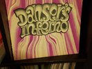 Danser's Inferno ‎– Creation One 1973 JAZZ FUNK LATIN JAZZ STRONG VG  LIRS RARE