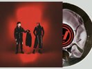TWENTY ONE PILOTS 21 Pilots Breach Limited Black Liquid Filled Vinyl LP PRE-SALE