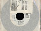 MARVIN GAYE - LET'S GET IT ON - Tamla 45 *PROMO* NEVER PLAYED  NM