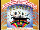 Beatles LP 1968 Magical Mystery Tour UNDOCUMENTED Apple w/Capitol Logo, NM