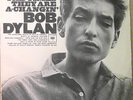Bob Dylan 3 LPs lot: Hard Rain + The Times They Are A-Changing + Greatest Hits