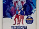 VICE PRINCIPALS Seasons 1 & 2 (OST) Joseph Stevens WAXWORK 2018 Multicolor 2xLP