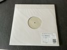 David Bowie - Rome 1996 - Test Pressing - Vinyl - DLP NEW