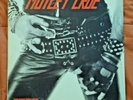 Mötley Crüe – Too Fast For Love (Elektra 60174 Vinyl LP, Reissue, SRC Pressing)