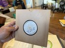 BOB DYLAN ACETATE Emidisc “ Most Likely You Go Your Way”