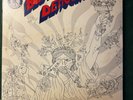 Dead Kennedys Bedtime for Democracy LP 1986 Vinyl Record First Pressing Rare