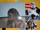 Madison Beer - Locket Limited Edition Vinyl + SIGNED Insert Autograph Auto