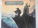 Hawkwind Masters of the universe LP UK original pressing