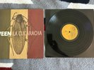 WEEN La Cucaracha Vinyl 2007 1st pressing LP  Schnitzel NM/VG+