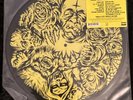 Rob Zombie Hellbilly Deluxe 1998 Limited Edition Picture Disc LP SEALED