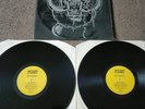 Motorhead No Remorse Double Comp LP (1984) Castle Porky Prime RE 1986 Vinyl EX