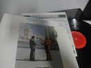 PINK FLOYD Wish You Were Here Lp Half Speed Mastered Mint- Top Rare