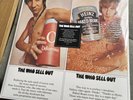 The Who The Who Sell Out Deluxe Remastered Brand New Double Vinyl 2LP Sealed