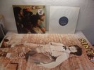 SINTO RIGHT ON BROTHER archive Lp 1972 mint- w/ Large Poster / prog Psych