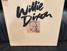 Willie Dixon 3LP box on Chess MCA w Booklet
