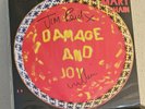 Jesus And Mary Chain Damage and Joy Signed LP 2017 Vinyl Release