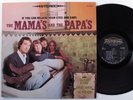 MAMAS & THE PAPAS If You Can Believe Your Eyes And Ears DUNHILL LP VG++ i