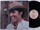 ELVIS PRESLEY Guitar Man RCA LP italy w/ promo mobile i