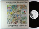 V/A - Cottage Cheese From The Lips Of Death LP - Ward-9 VG+