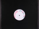 TRIBE OF ISSACHAR: junglist CONGO NATTY 12