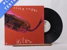 Alice Cooper Killer Reissue LP Album Vinyl Record WB 56 005 - NM/NM