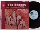 TROGGS Wild Thing FONTANA LP VG++ i