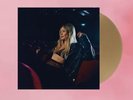 Hilary Duff Luck… Or Something Mature Exclusive Edition Gold LP Vinyl Presale