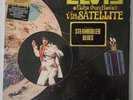 Elvis Presley Aloha from Hawaii 2 lp RCA VPSX-6089 HYPE STICKER Quadradisc