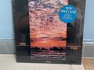 SPLIT ENZ - TIME AND TIDE Vinyl LP Album SP-1894  BRAND NEW Sealed