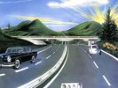 Kraftwerk – Autobahn - LP MINT / MINT