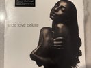 Sade 2010 – Love Deluxe 180 g  (MOVLP122 / Epic – 88697729481) Record New RARE