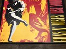 Use Your Illusion I by Guns N' Roses (Record, 2012) 2x Black Vinyl LPs OOP RARE