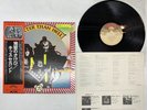 Kiss Hotter Than Hell Japan LP OBI [76370ER]
