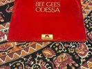 Bee Gees ‎Odessa UK 1969 2LP Vinyl Polydor MONO