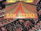 Savoy Brown ‎Raw Sienna UK 1970 Vinyl Decca MONO