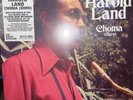 Harold Land - Choma (Burn) LP 2023 WeWantSounds Reissue Bobby Hutcherson