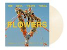 The Devil Wears Prada - Flowers (Opaque Bone) Vinyl