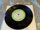Apple Corps Acetate George Harrison Old Brown Shoe Rough Demo Beatles