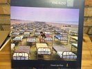 Pink Floyd a Momentary Lapse of Reason LP 12