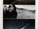 U2 THE JOSHUA TREE ISLAND R28D2066 Japan VINYL LP