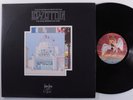 LED ZEPPELIN Song Remains The Same SWAN SONG SS2-201 2XLP VG++/VG+ w/ booklet i