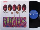 ROLLING STONES Flowers LONDON LP VG++/NM i