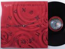 RUSH Clockwork Angels ROADRUNNER 2XLP VG+/VG++ gatefold i