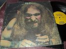 ELF S/T ELF LP EPIC LABEL FROM 1972 RONNIE JAMES DIO SABBATH RAINBOW VG